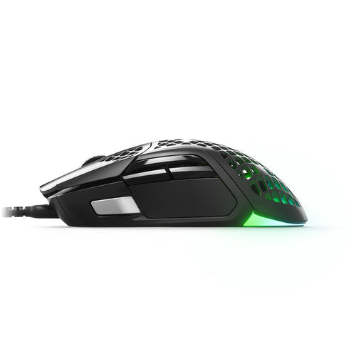 Steelseries Aerox 5 Wired Gaming Mouse