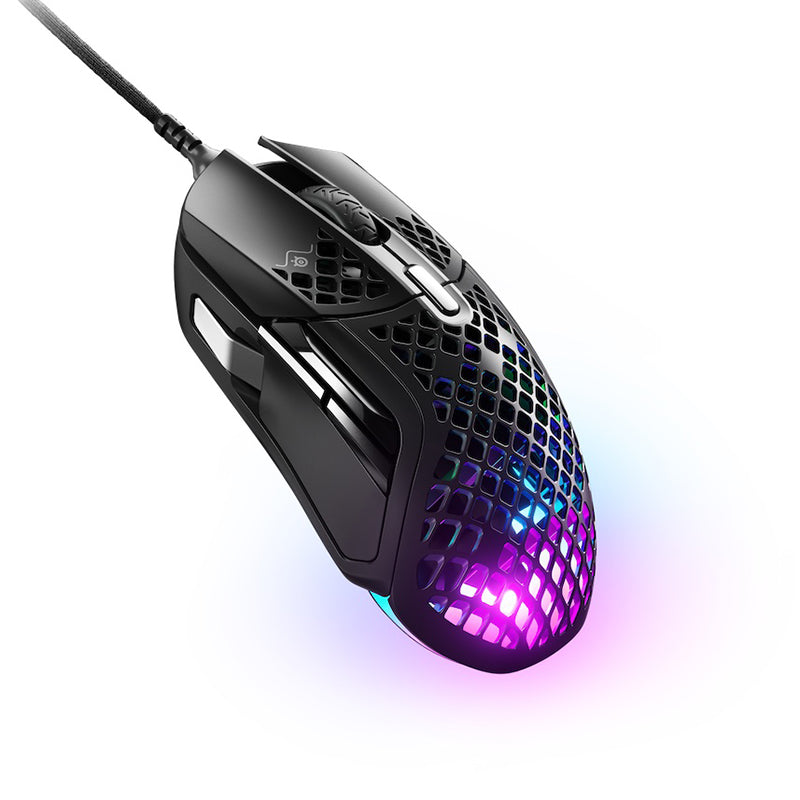 Steelseries Aerox 5 Wired Gaming Mouse