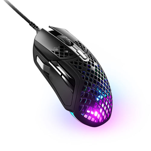 Steelseries Aerox 5 Wired Gaming Mouse