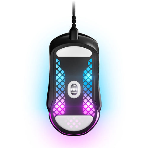 Steelseries Aerox 5 Wired Gaming Mouse