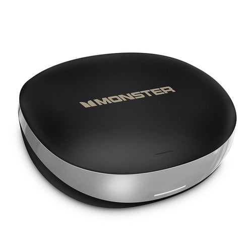 Monster MH22180-BK Open Ear AC500 (Black)