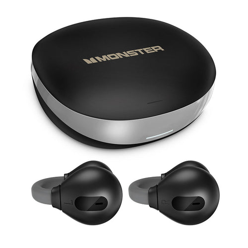 Monster MH22180-BK Open Ear AC500 (Black)
