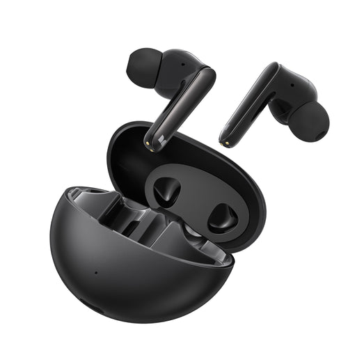 Monster MH22163BK TWS N-Lite 203 (Black)