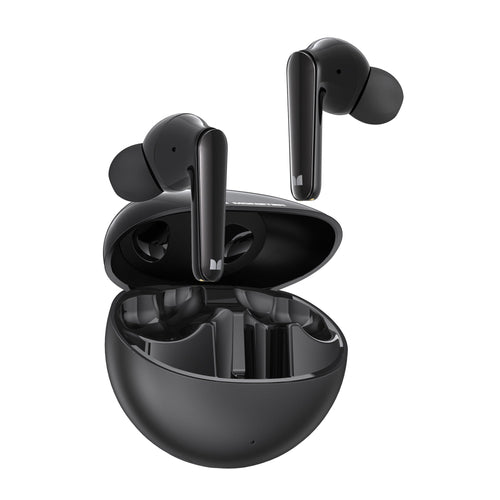 Monster MH22163BK TWS N-Lite 203 (Black)