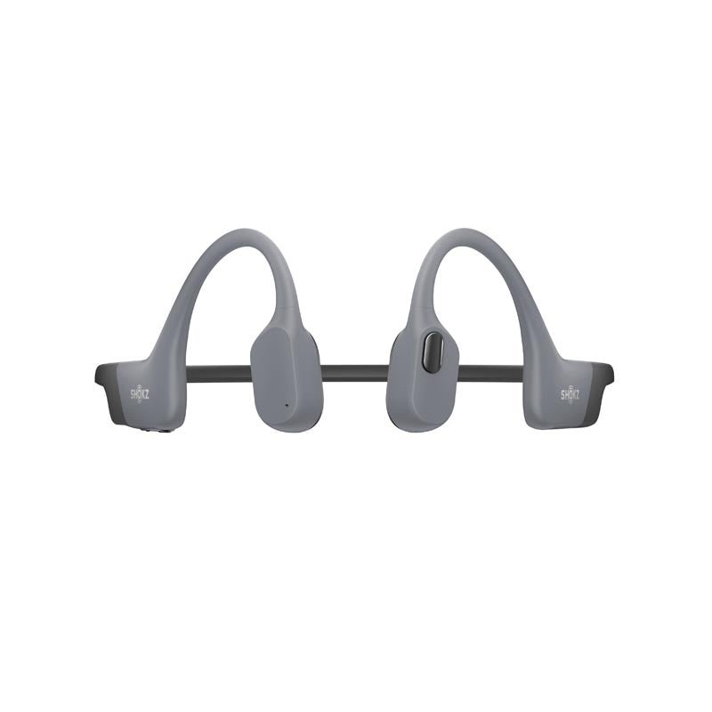 Shokz OpenSwim Pro BT Waterproof Headphones (Grey)