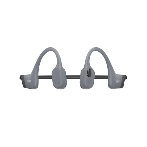 Shokz OpenSwim Pro BT Waterproof Headphones (Grey)
