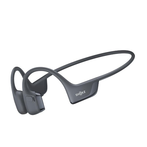 Shokz OpenRun Pro 2 BT Headphones (Black)