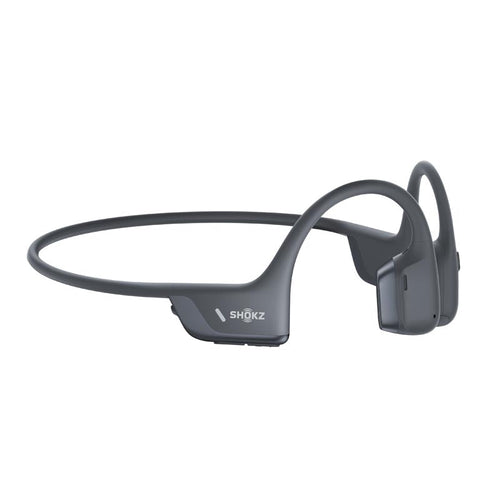 Shokz OpenRun Pro 2 BT Headphones (Black)