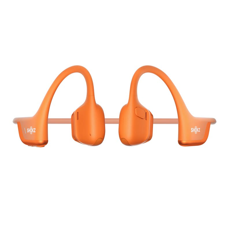 【美品】SHOKZ OPENRUN PRO 2 オレンジ Shokz OpenRun Pro 2 BT Headphones (Orange) – Challenger Singapore
