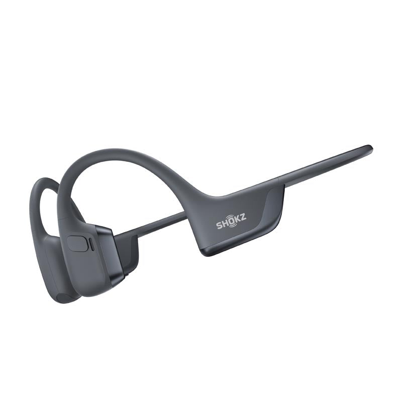 Shokz OpenRun Pro 2 Mini BT Headphones Black – Challenger Singapore