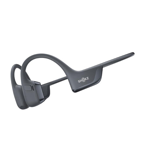 Shokz OpenRun Pro 2 Mini BT Headphones Black