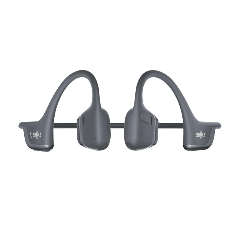 Shokz OpenRun Pro 2 Mini BT Headphones Black – Challenger Singapore