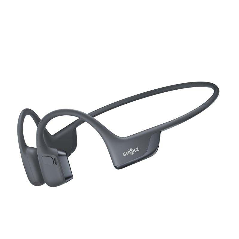 Shokz OpenRun Pro 2 Mini BT Headphones Black