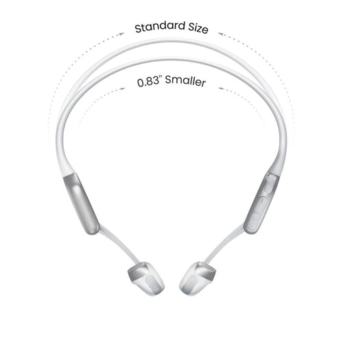 Shokz OpenRun Pro 2 Mini BT Headphones Orange