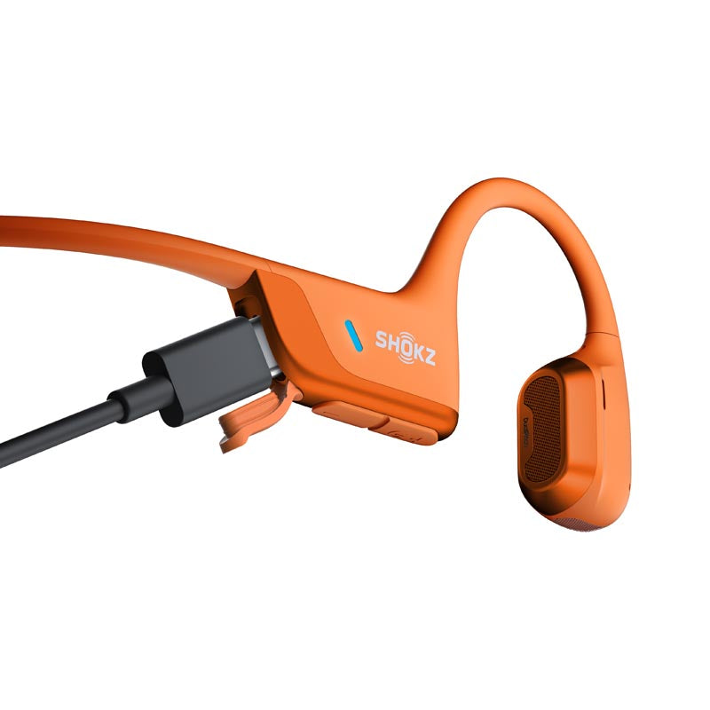 新品未開封 shokz OPENRUN PRO2 mini Shokz OpenRun Pro 2 Mini BT Headphones Orange – Challenger Singapore