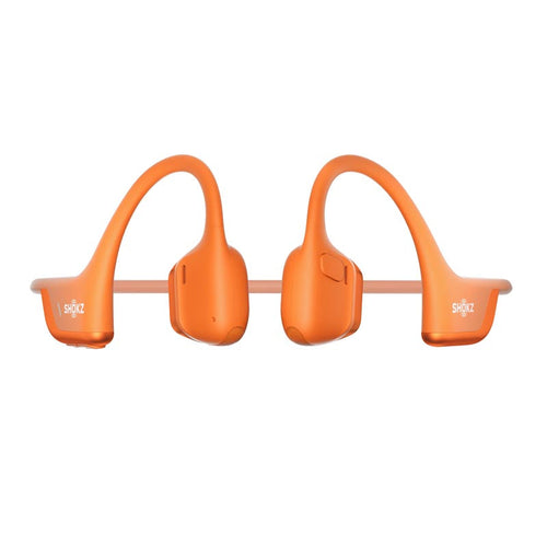 Shokz OpenRun Pro 2 Mini BT Headphones Orange
