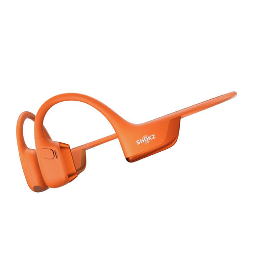 Shokz OpenRun Pro 2 Mini BT Headphones Orange
