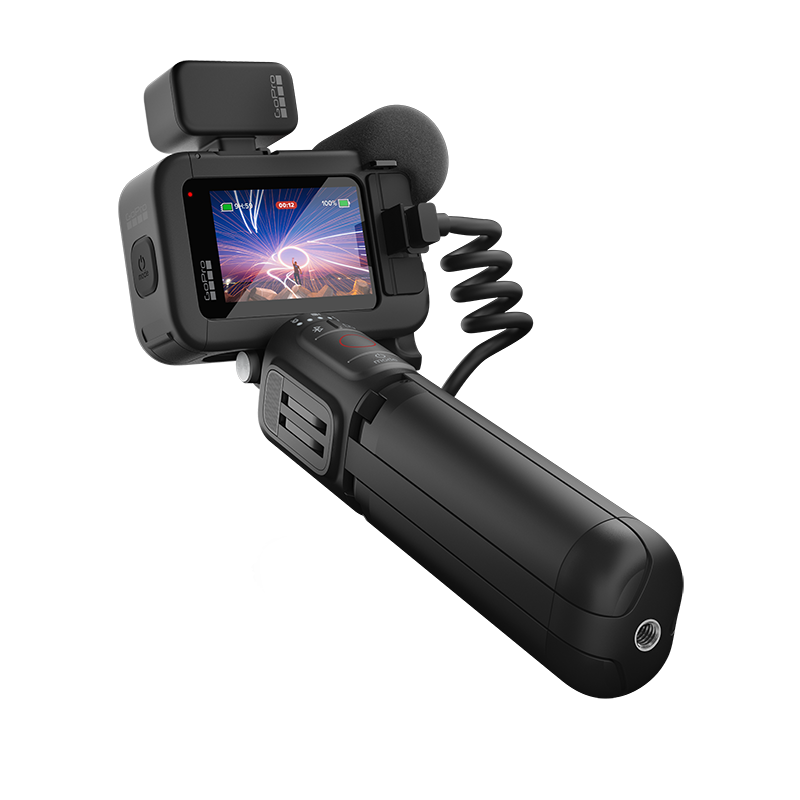 GoPro HERO12 Black Creator Edition CHDFB-121-AS