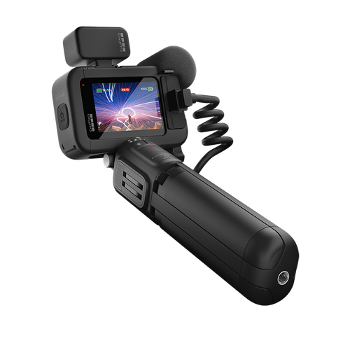 GoPro HERO12 Black Creator Edition CHDFB-121-AS