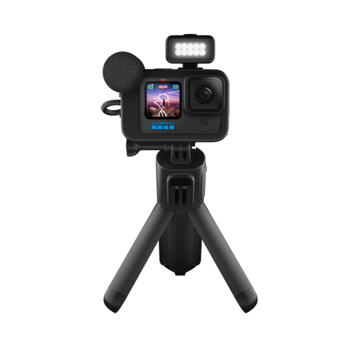 GoPro HERO12 Black Creator Edition CHDFB-121-AS
