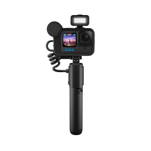 GoPro HERO12 Black Creator Edition CHDFB-121-AS