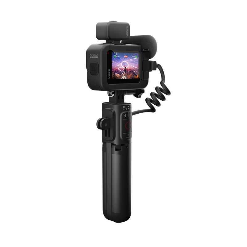 GoPro HERO12 Black Creator Edition CHDFB-121-AS