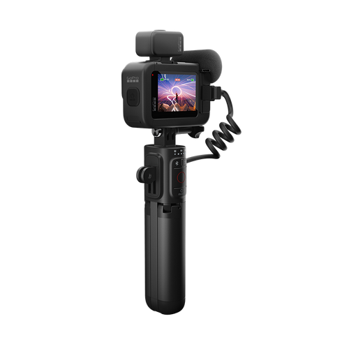 GoPro HERO12 Black Creator Edition CHDFB-121-AS