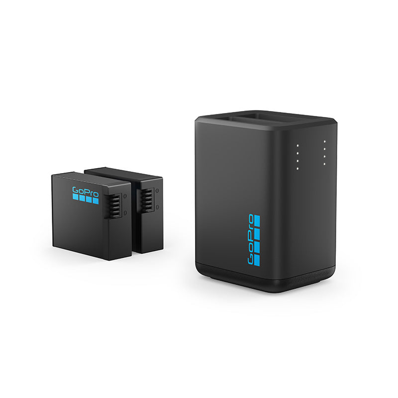 GoPro Hero13 Dual Battery Charger