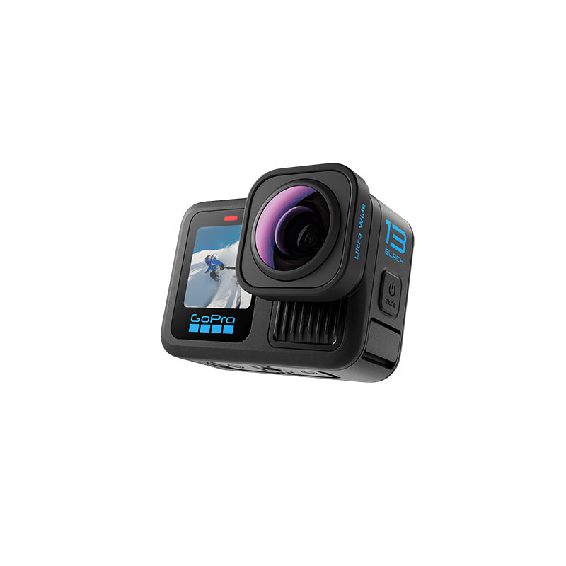 GoPro Hero13 Ultra Wide Lens Mod