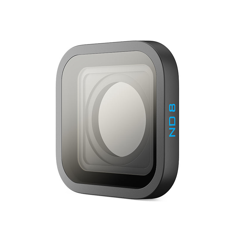 GoPro Hero13 ND Filter 4-Pack