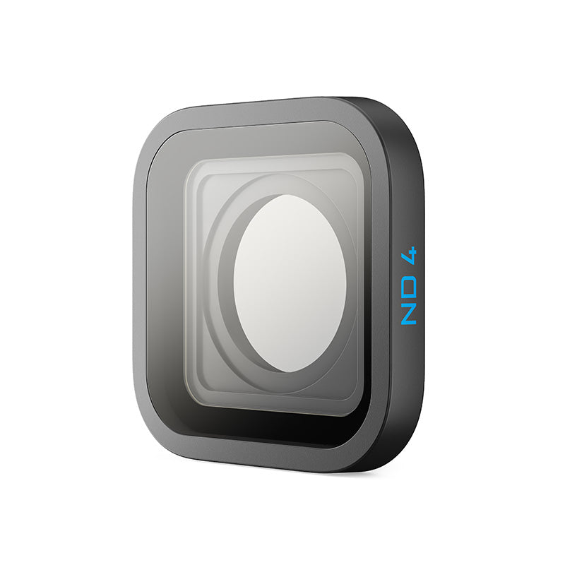 GoPro Hero13 ND Filter 4-Pack