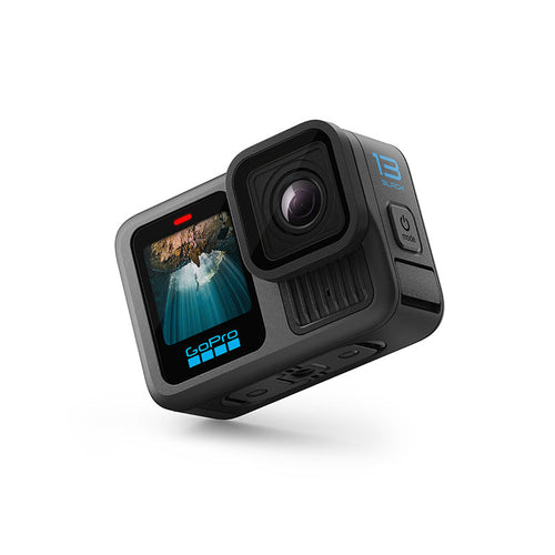 GoPro Hero13 Black Action Camera