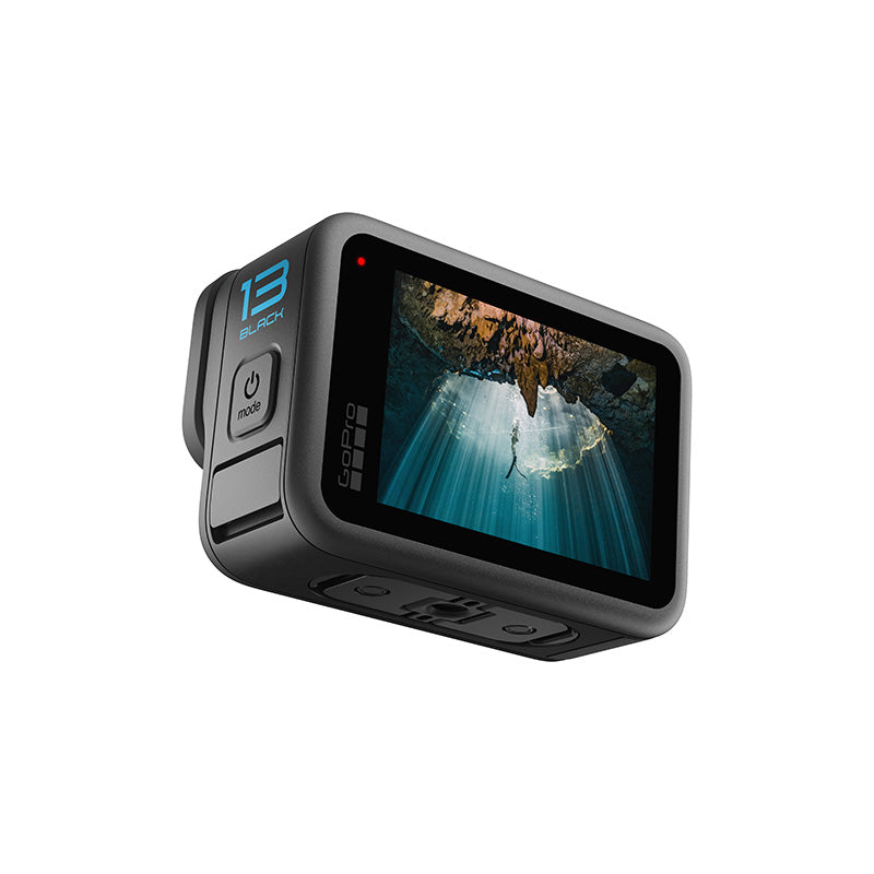 GoPro Hero13 Black Action Camera