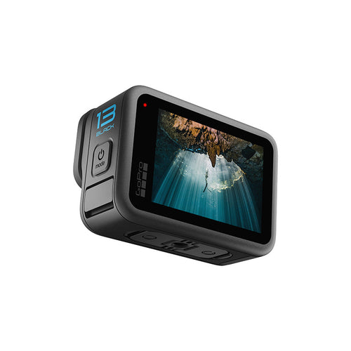 GoPro Hero13 Black Action Camera