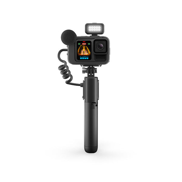 GoPro Hero13 Black Creator Edition – Challenger Singapore