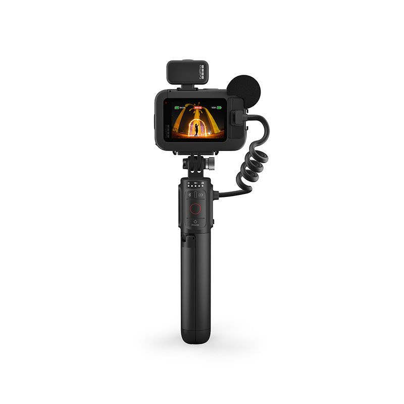 GoPro Hero13 Black Creator Edition – Challenger Singapore