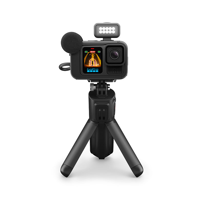 GoPro Hero13 Black Creator Edition – Challenger Singapore