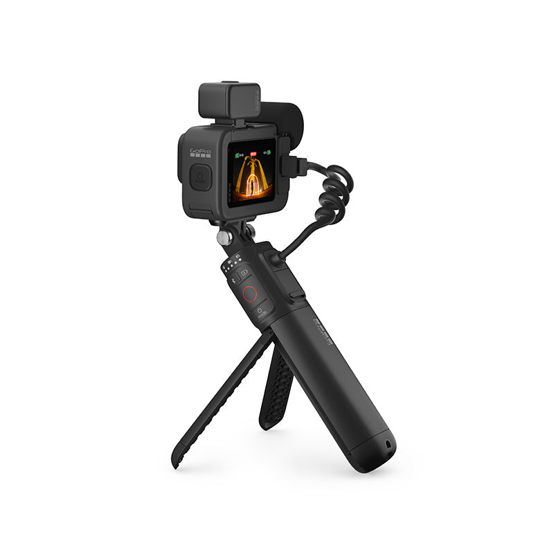 GoPro Hero13 Black Creator Edition – Challenger Singapore