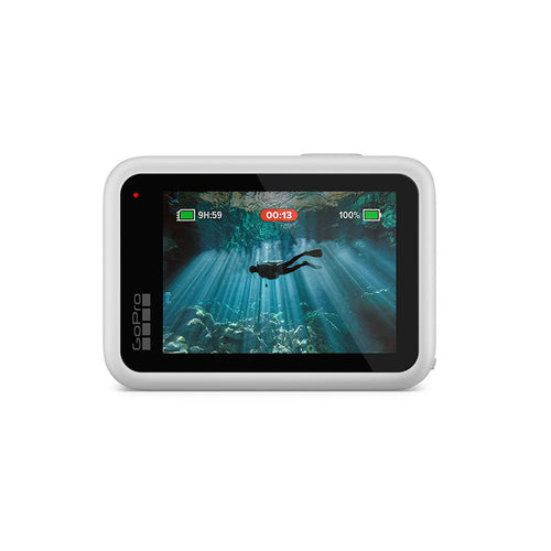 GoPro Hero13 Black in Polar White