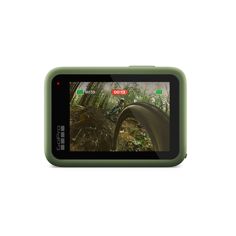 Go Pro Hero13 Black in Forest Green – Challenger Singapore