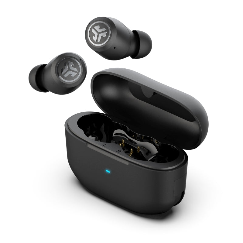 JLab JBuds ANC 3 True Wireless Earbuds (Black)