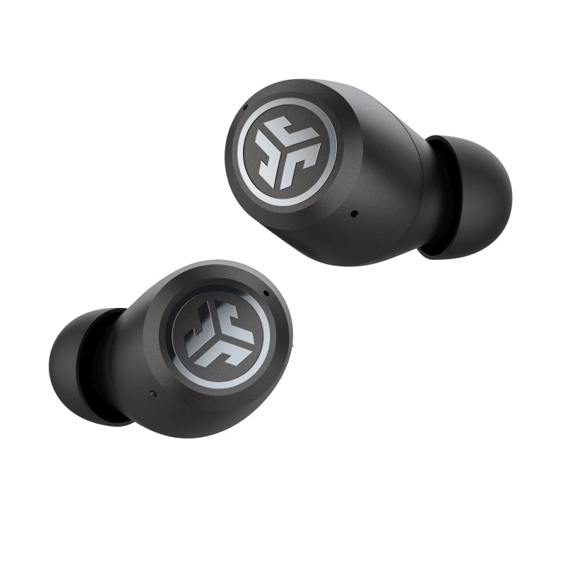 JLab JBuds ANC 3 True Wireless Earbuds (Black)