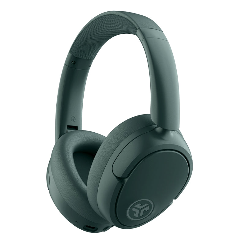 JLab JBuds Lux ANC Wireless Headphone Sage