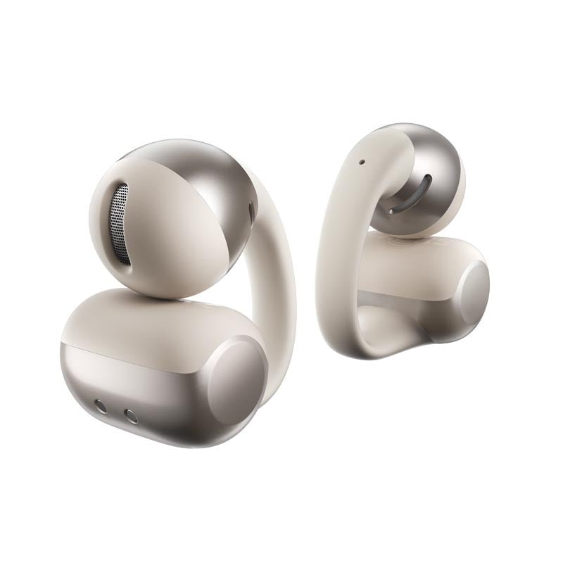 Shokz Opendots One Grey