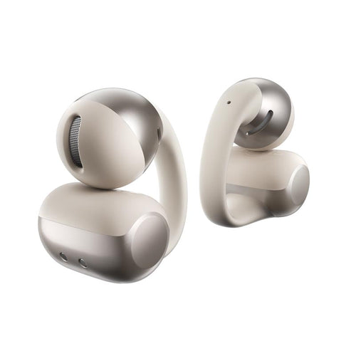 Shokz Opendots One Grey