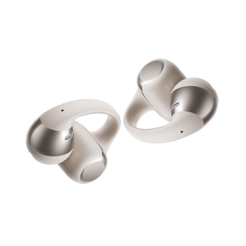 Shokz Opendots One Grey