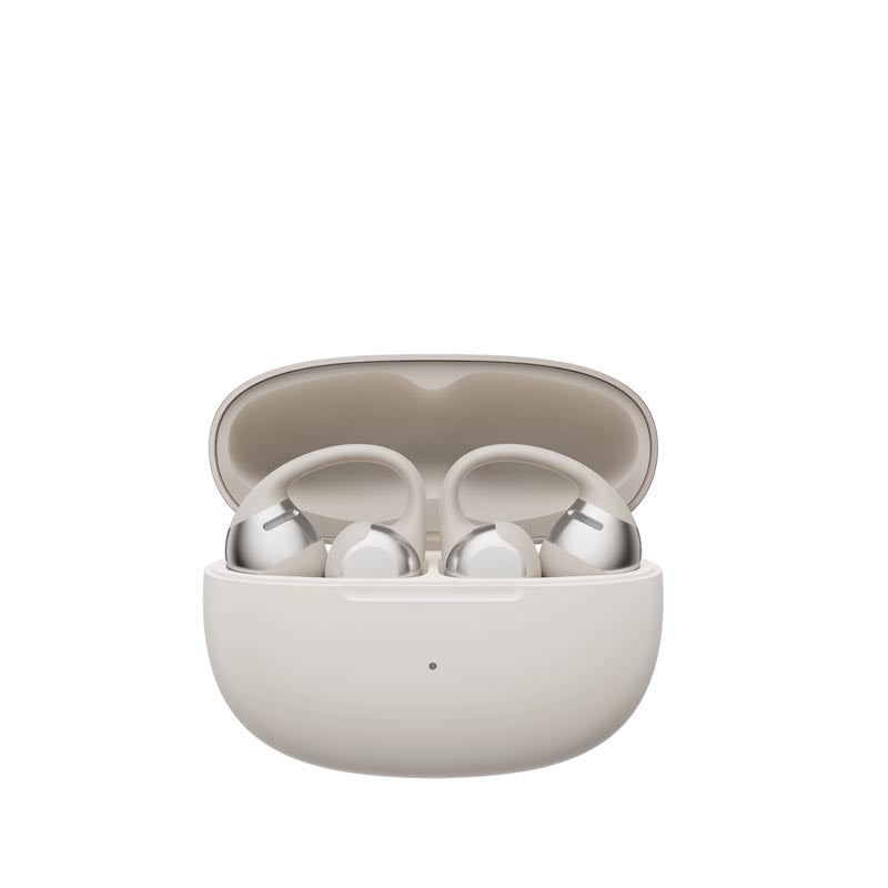 Shokz Opendots One Grey