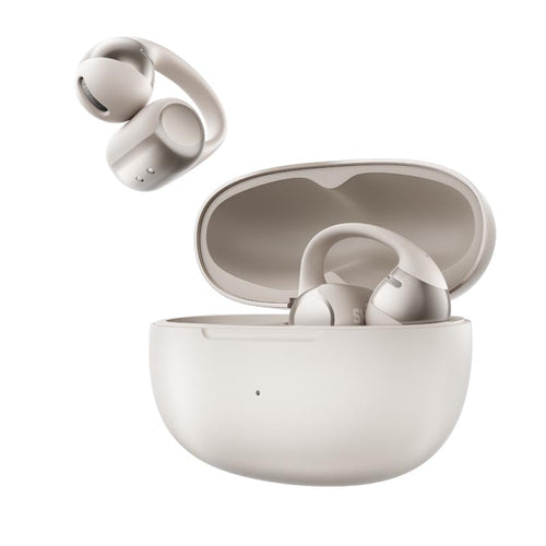 Shokz Opendots One Grey