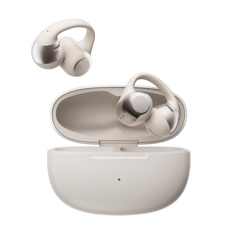 Shokz Opendots One Grey – Challenger Singapore