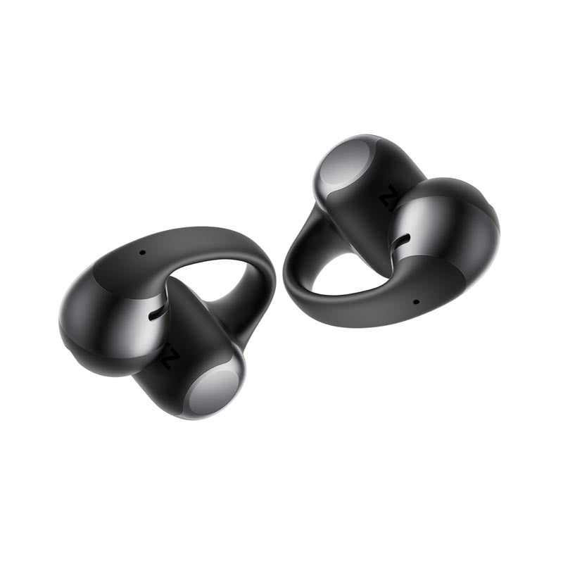 Shokz Opendots One Black